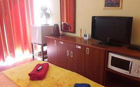 Hotel Neptun Apartman